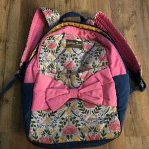 Matilda Jane Backpack